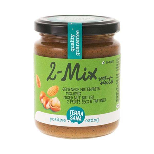Crema 2Mix 250g